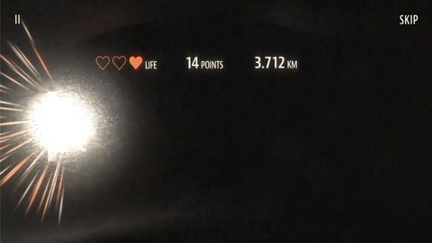 Blind Drive手游 1.0 安卓版