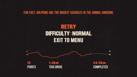 Blind Drive手游 1.0 安卓版