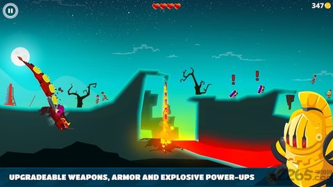 龙之丘中文版 1.4.4 安卓版