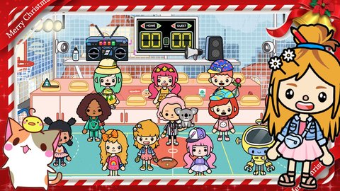 米加生活大学 1.0 安卓版