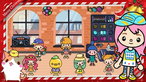 米加生活大学 1.0 安卓版