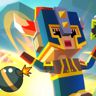 像素狩猎世界 2.1.1 安卓版