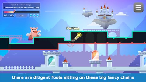 节奏之旅 1.0.0 安卓版