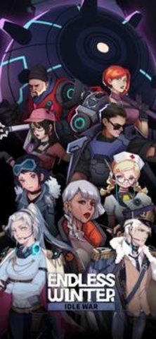 无尽寒冬 1.4.5 安卓版