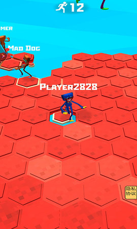 谁是幸存者 1.0 安卓版