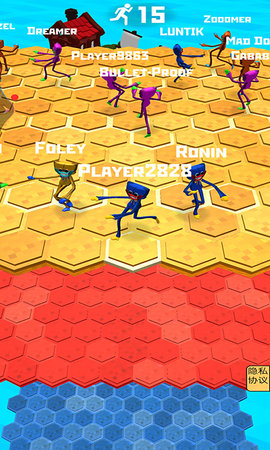 谁是幸存者 1.0 安卓版