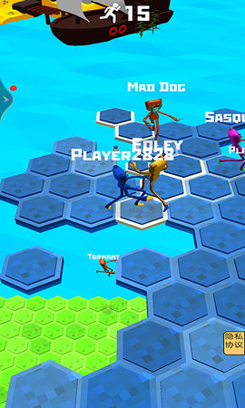 谁是幸存者 1.0 安卓版