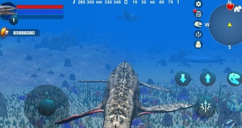 沧龙模拟器 1.0.6 安卓版