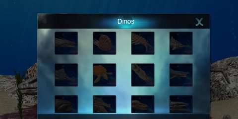 沧龙模拟器 1.0.6 安卓版