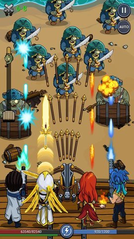 终极塔防 71 安卓版