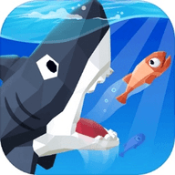大鱼吃小鱼真人版 1.0.0 安卓版