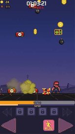 死亡闪避 1.0 安卓版