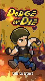 死亡闪避 1.0 安卓版