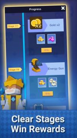 我门前的敌人 0.1.1-rc2 安卓版