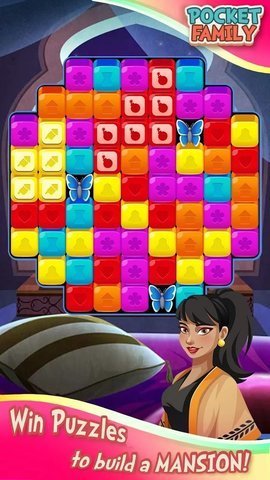 口袋家庭 1.1.5.28 安卓版