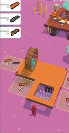 木筏丧尸 0.1 安卓版