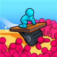 木筏丧尸 0.1 安卓版