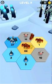 突变战争 2.4 安卓版