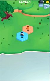 突变战争 2.4 安卓版