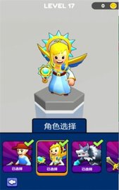 突变战争 2.4 安卓版