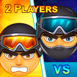 双人大冒险 1.0.0 安卓版