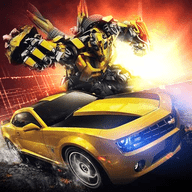 赛博战甲模拟器 1.0 安卓版