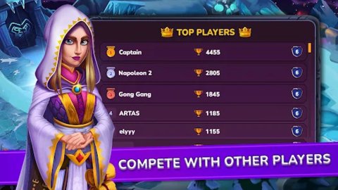 城堡之王 0.7.1 安卓版