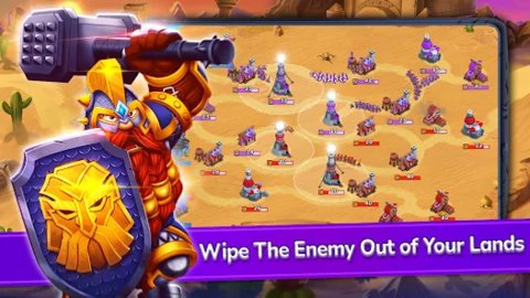 城堡之王 0.7.1 安卓版