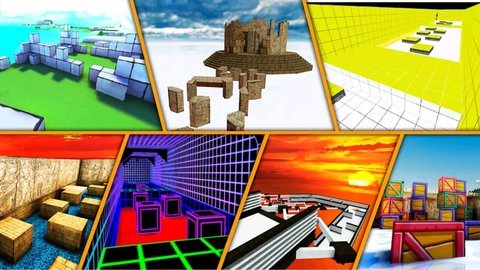 疯狂弹跳 1.0 安卓版