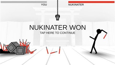 飞刀格斗 0.1 安卓版