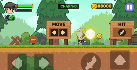 约翰尼在哪 1.1.9 安卓版