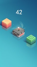 弹跳狂热运动会 1.1.1 安卓版