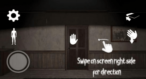 恐怖逃离 1.0 安卓版