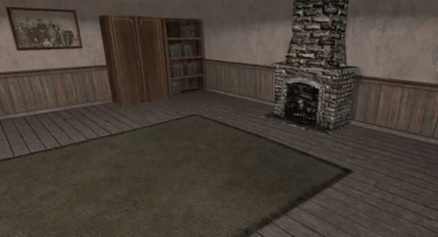 恐怖逃离 1.0 安卓版