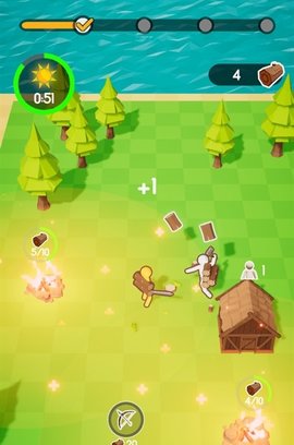 凛冬已至 0.1 安卓版