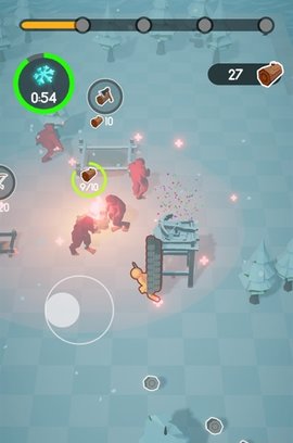 凛冬已至 0.1 安卓版