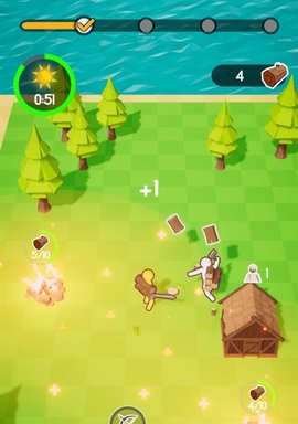 凛冬已至 0.1 安卓版