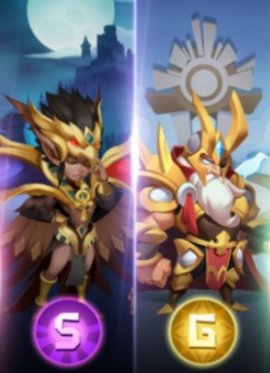 众神召唤师 0.16.13 安卓版