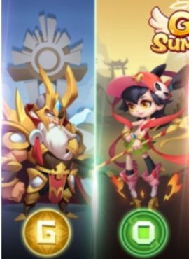 众神召唤师 0.16.13 安卓版