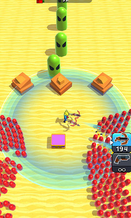 陆战射击 1.19.0.1217 安卓版