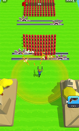 陆战射击 1.19.0.1217 安卓版