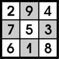 万宁数独 1.0.0 安卓版