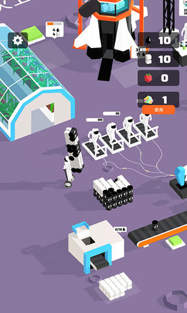 太空杀突击队 2.0.2.2.1217 安卓版