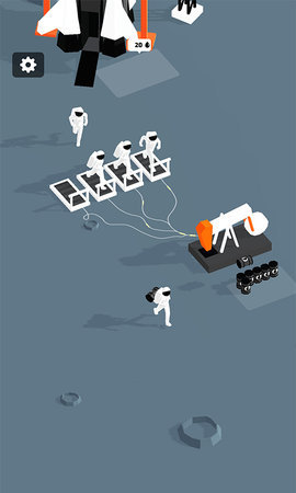 太空杀突击队 2.0.2.2.1217 安卓版