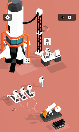 太空杀突击队 2.0.2.2.1217 安卓版