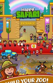 快乐动物园 1.3.7 安卓版