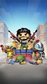 赏金乱斗 1.0.2 安卓版