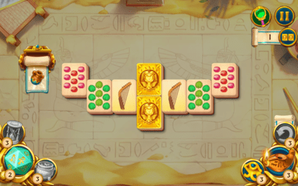 麻将金字塔 1.13.1301 安卓版