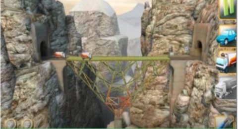 搭桥奇才官方版 2.5.1 安卓版