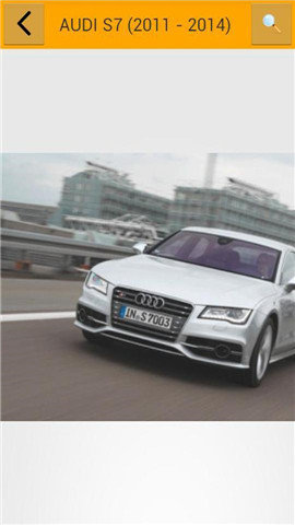 懂车帝国际版 4.0.3 安卓版